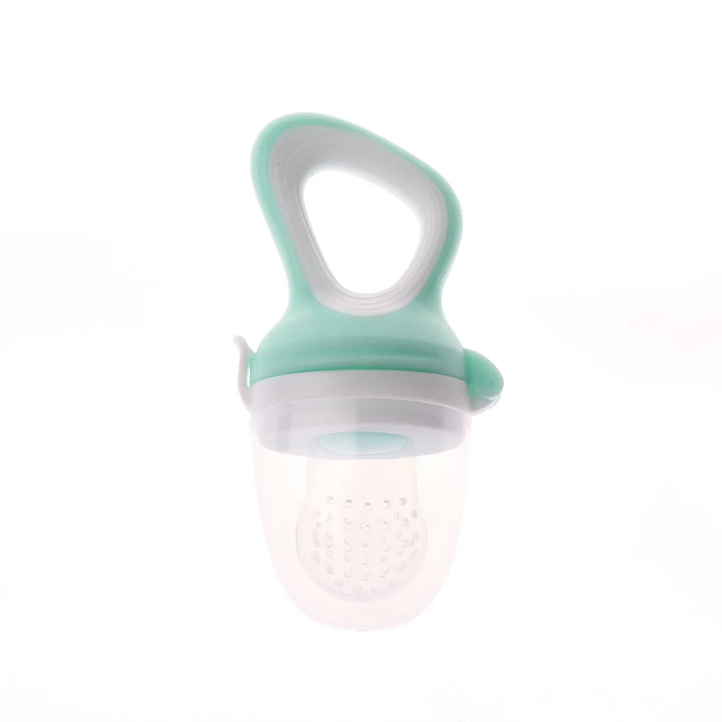 Tétine en silicone pour bébé