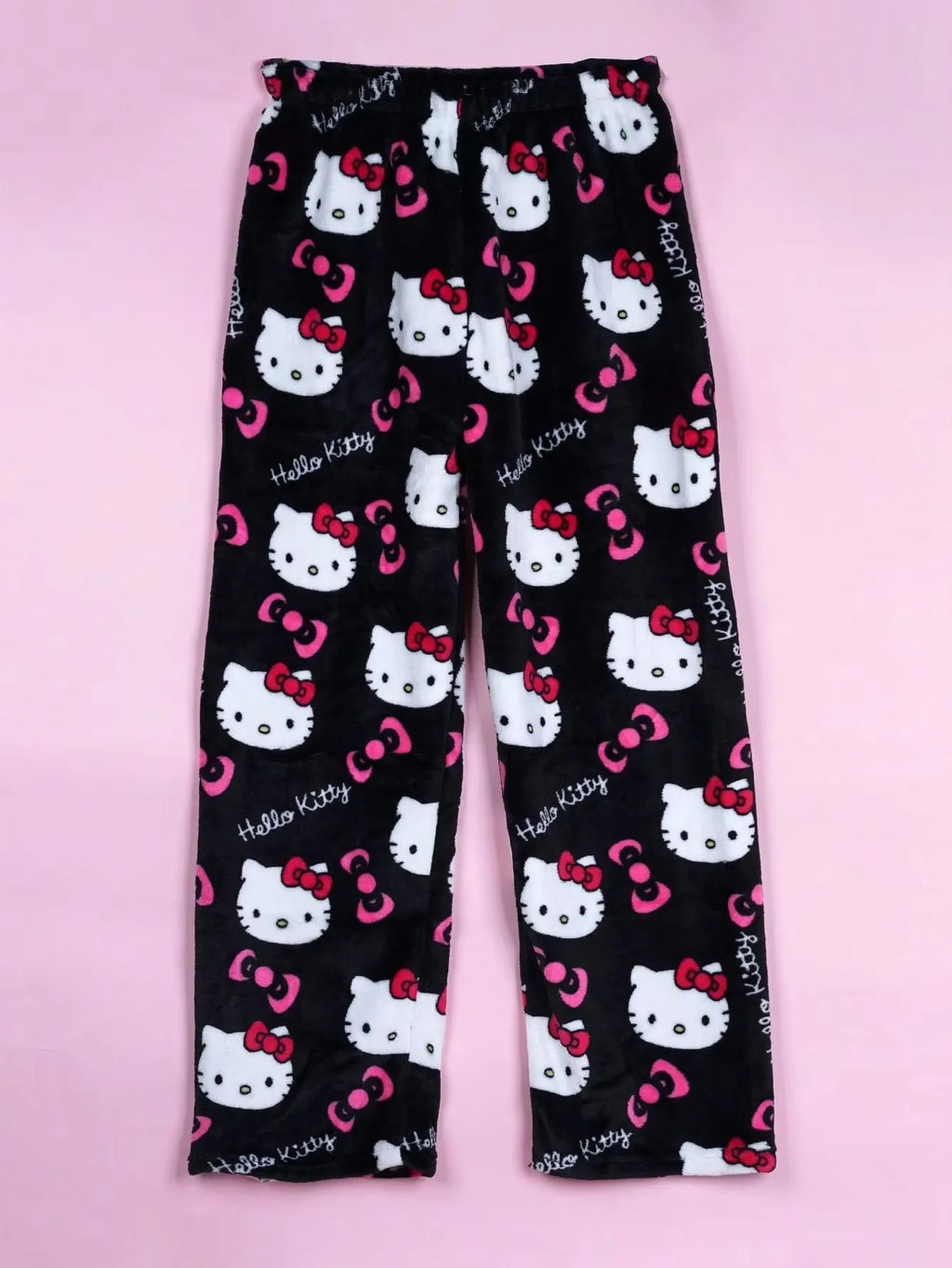Pantalon de pyjama Hello Kitty