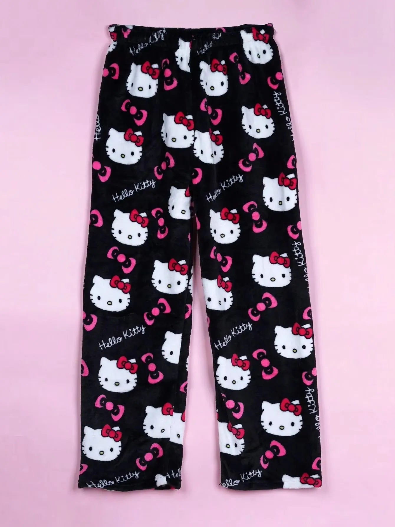 Pantalon de pyjama Hello Kitty