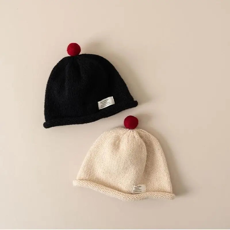 Bonnet d'hiver