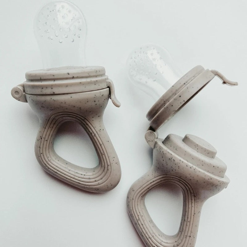 Tétine en silicone pour bébé