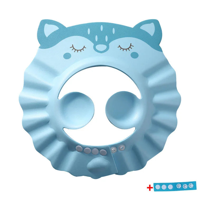 Bonnet de douche