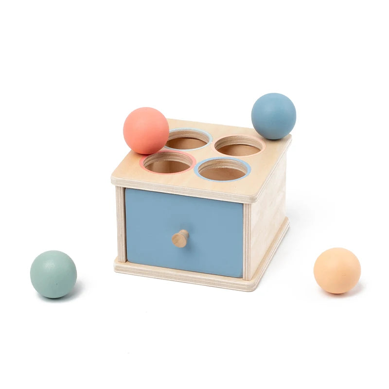 Jouets d'éveil Montessori