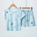 Ensemble pyjama
