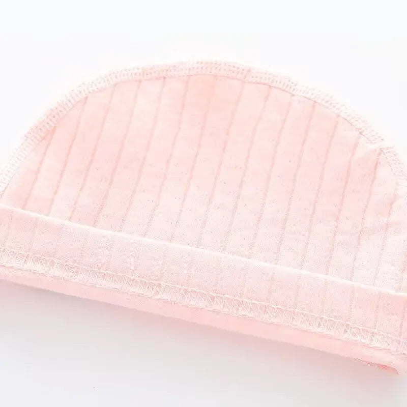 Bonnets printemps et automne