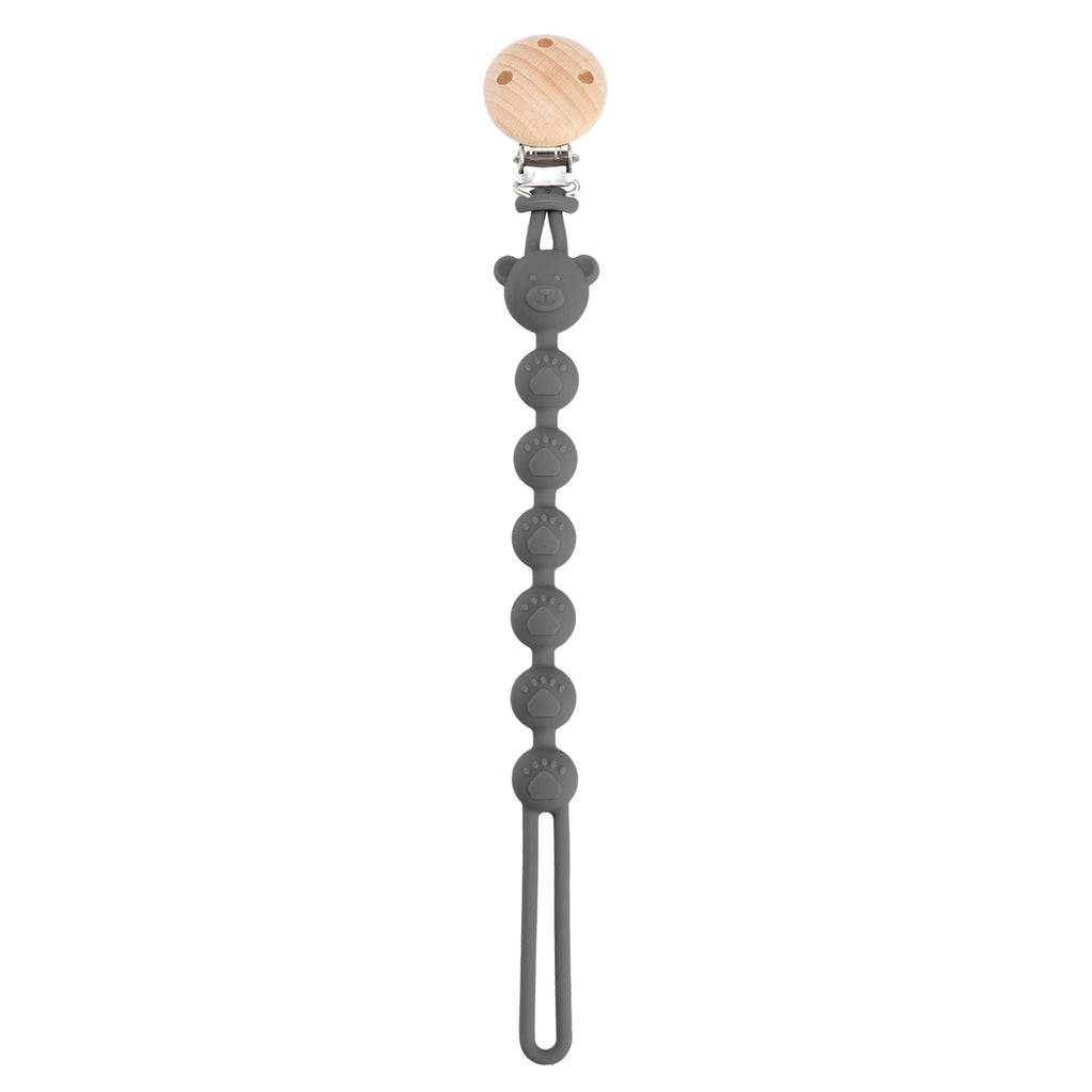 Attache-tétine