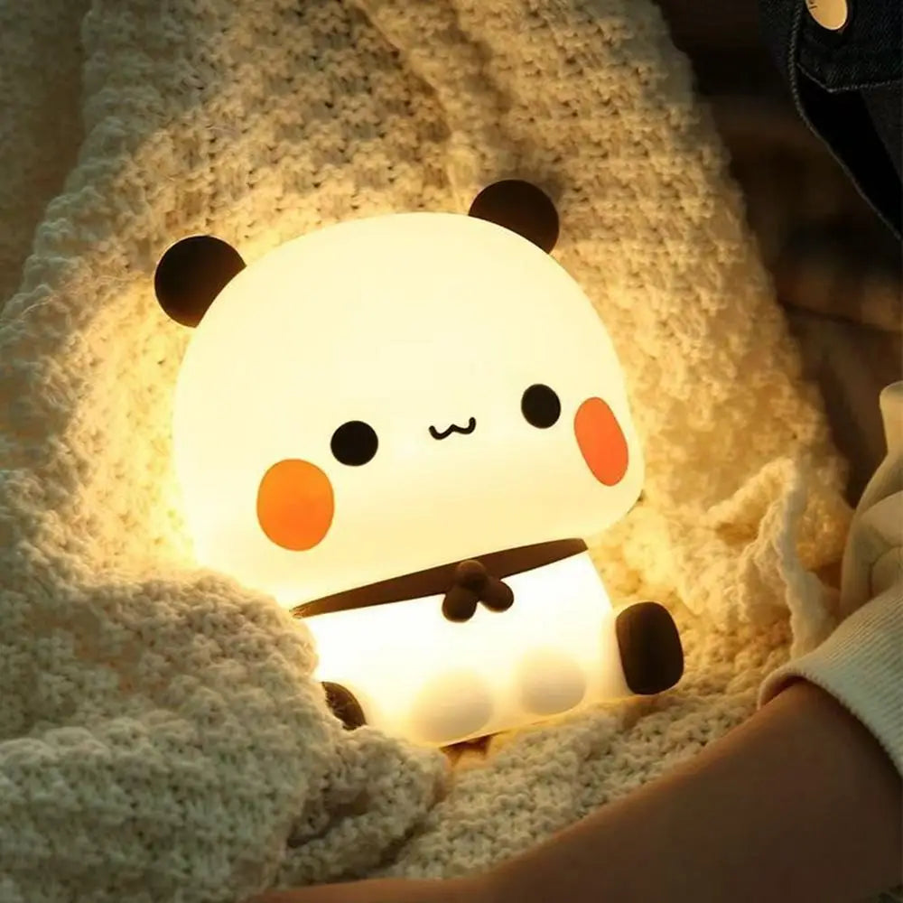 Veilleuse Panda