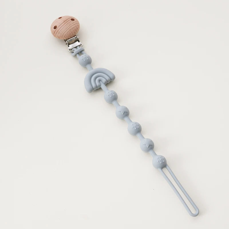 Attache-tétine