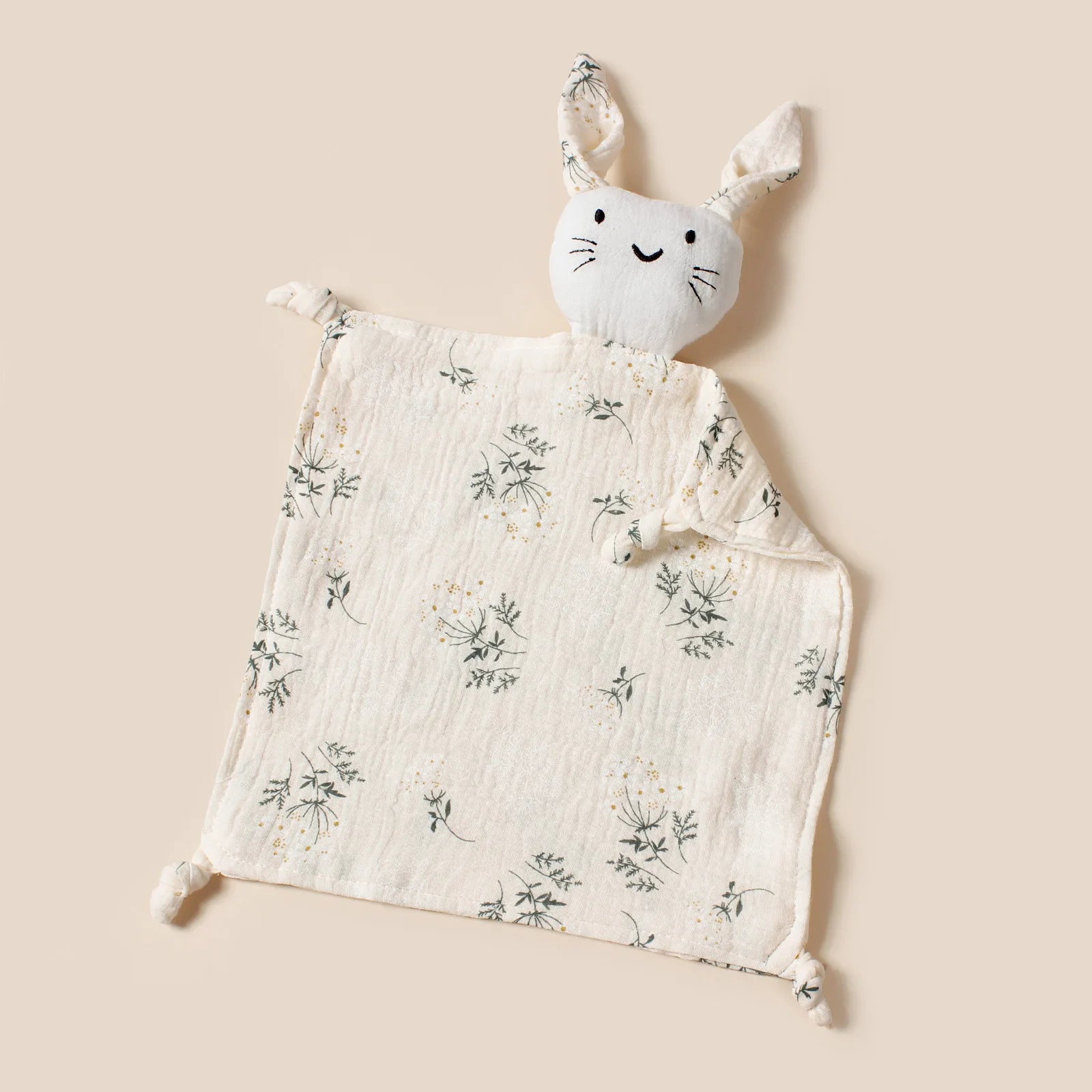 Doudou chat