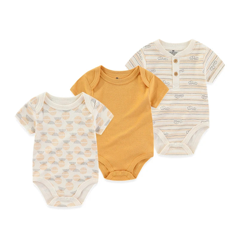 Ensemble unisexe en coton