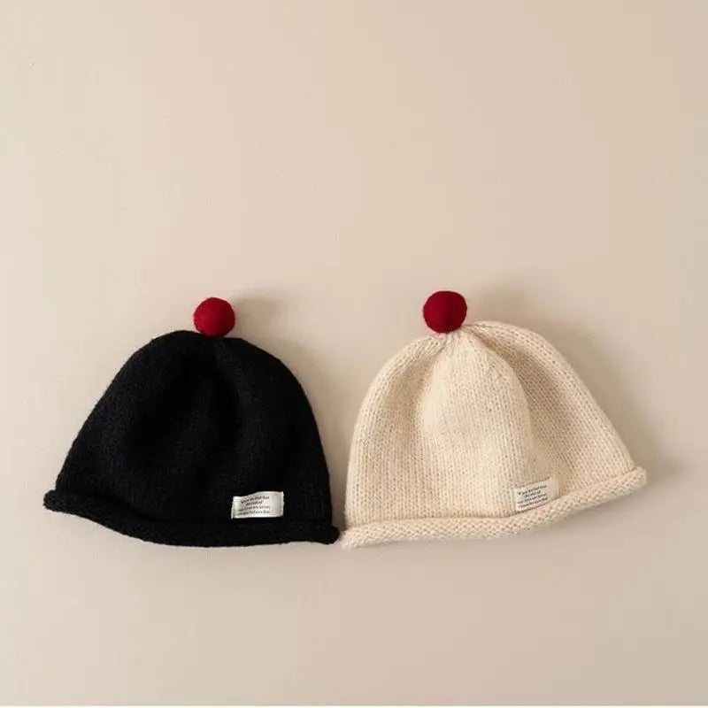 Bonnet d'hiver