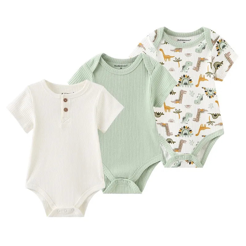 Ensemble unisexe en coton