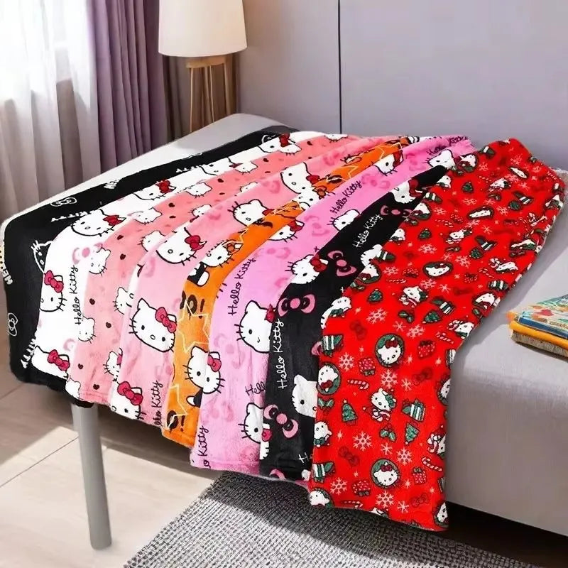Pantalon de pyjama Hello Kitty