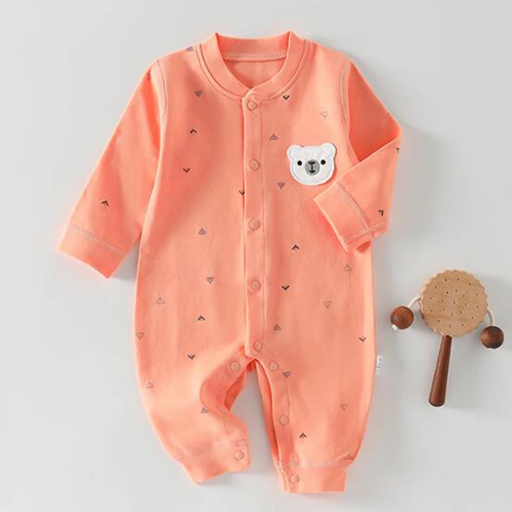 Combinaison bébé