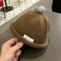 Bonnet d'hiver
