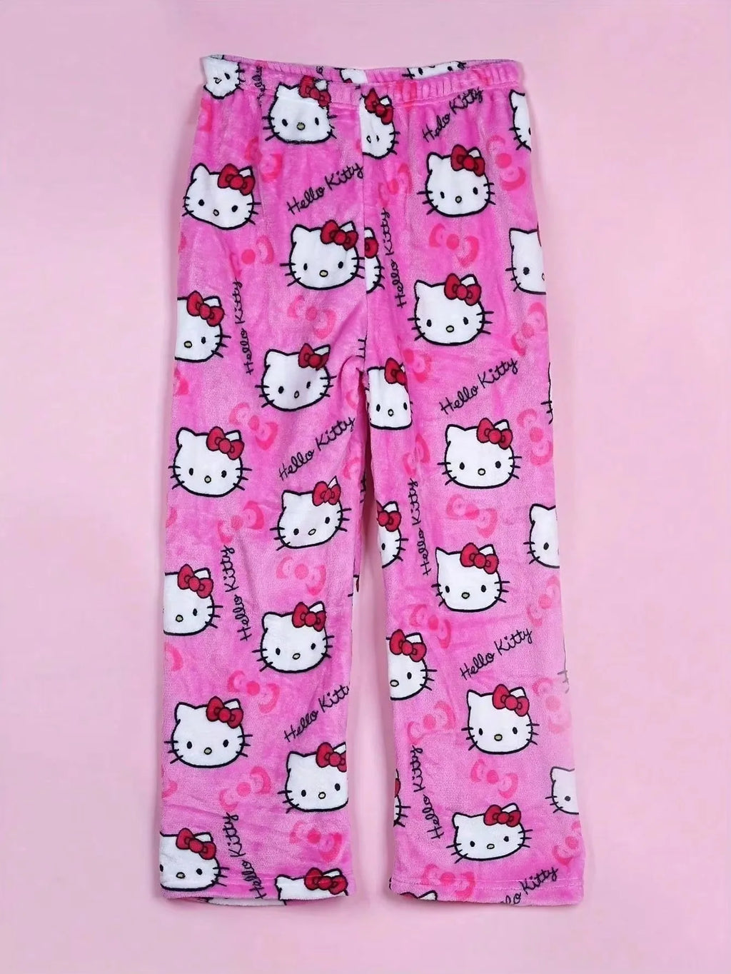 Pantalon de pyjama Hello Kitty