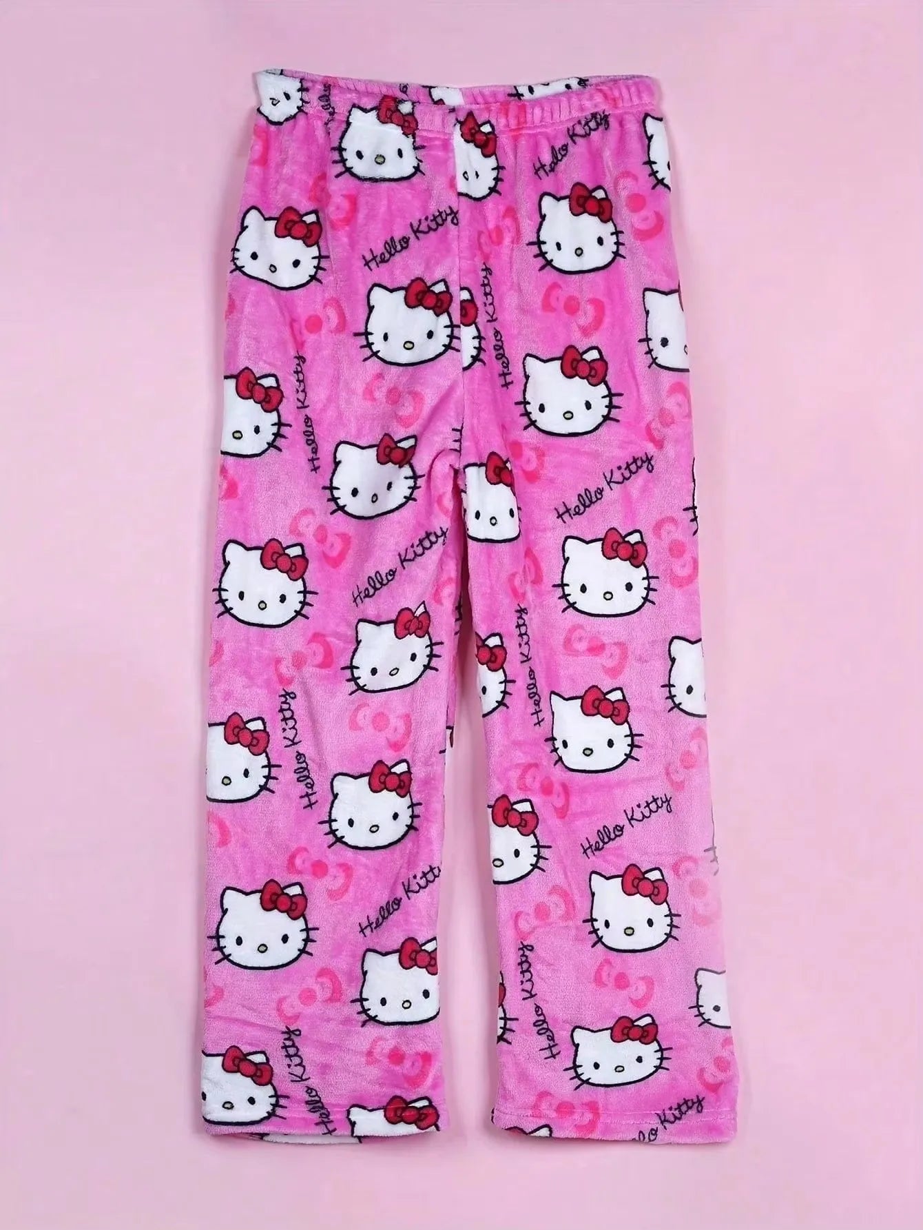 Pantalon de pyjama Hello Kitty