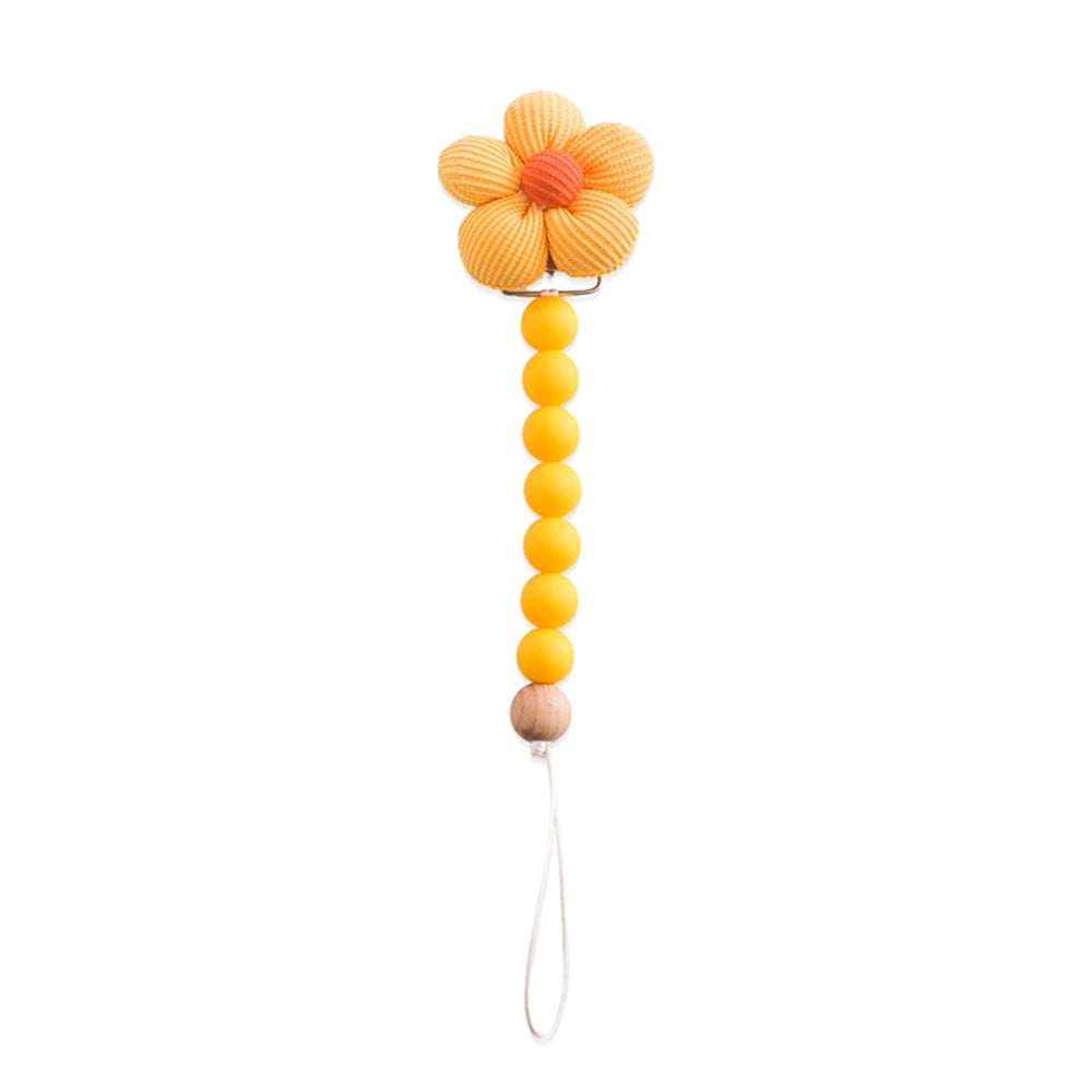 Anneau de dentition en silicone