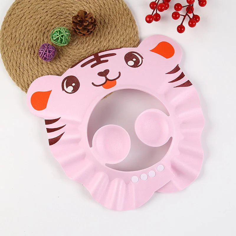 Bonnet de douche