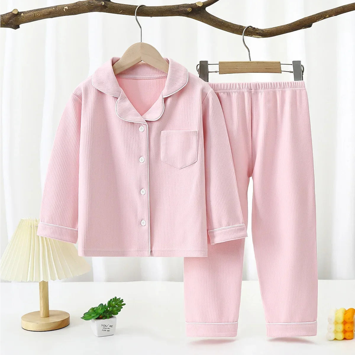 Ensembles de pyjamas