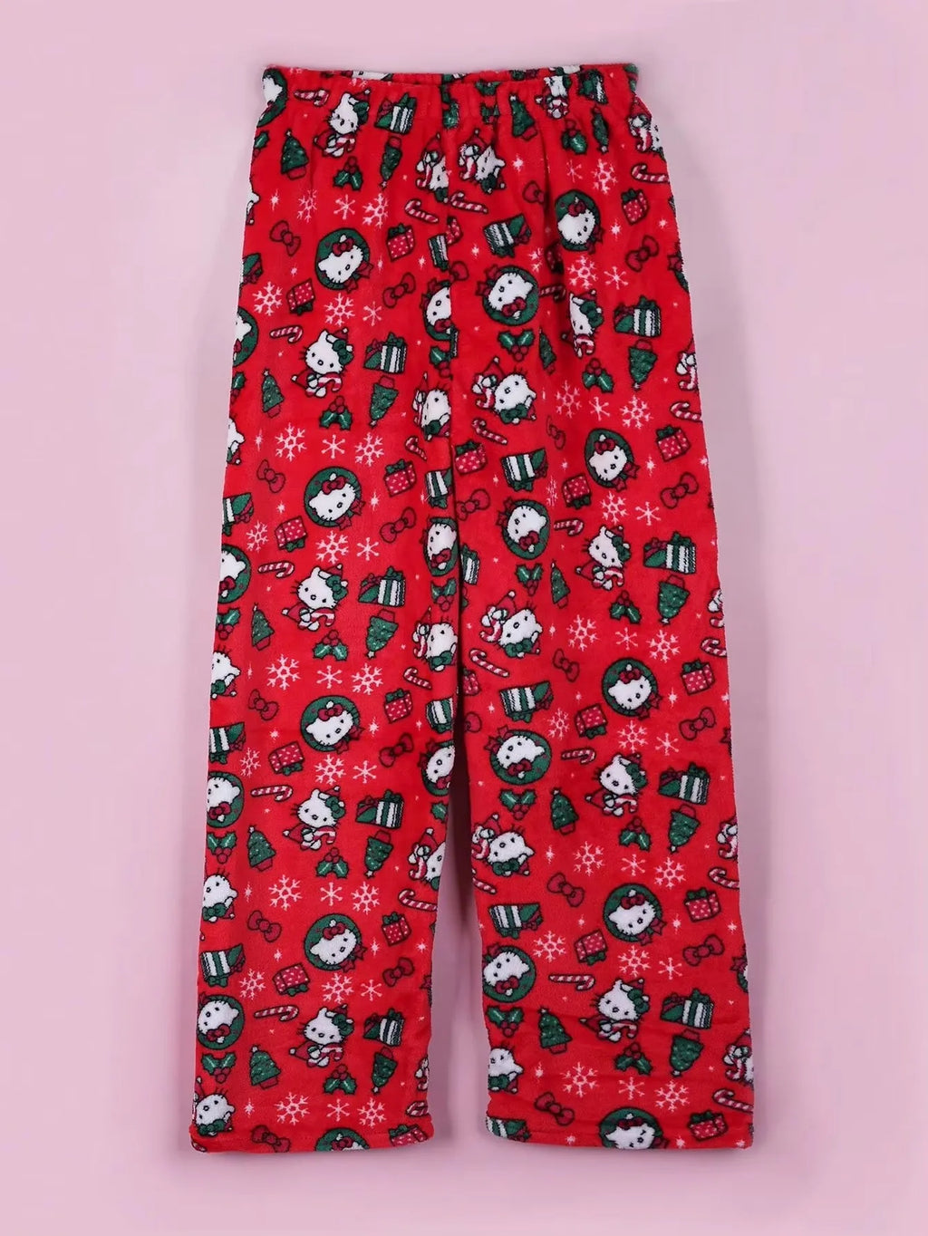 Pantalon de pyjama Hello Kitty