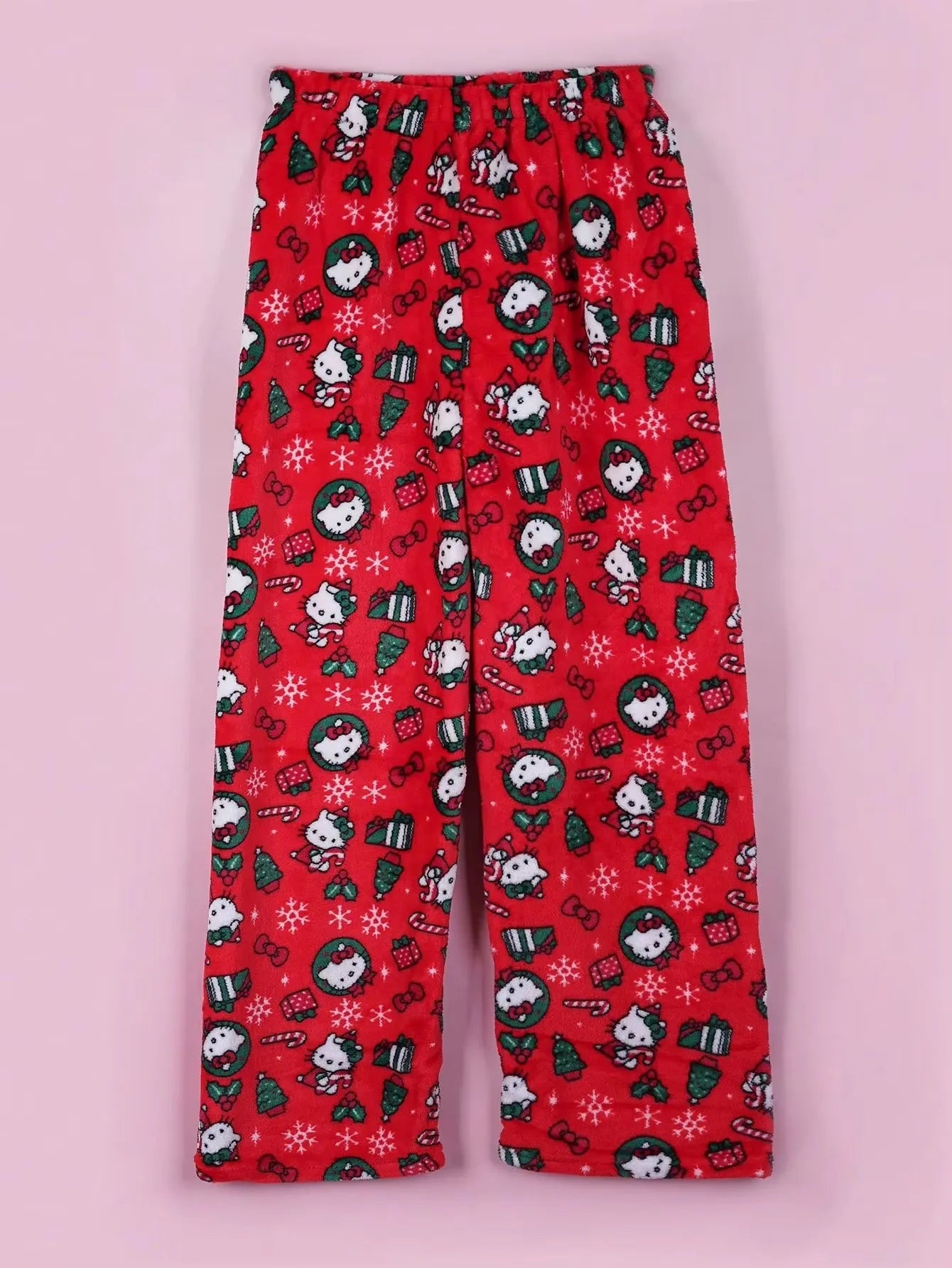 Pantalon de pyjama Hello Kitty