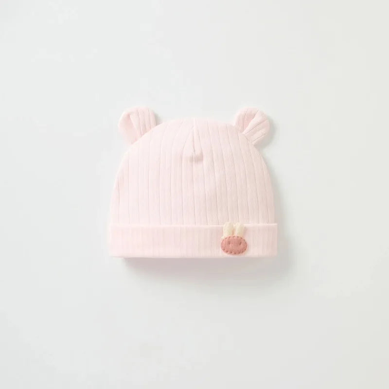 Bonnets printemps et automne