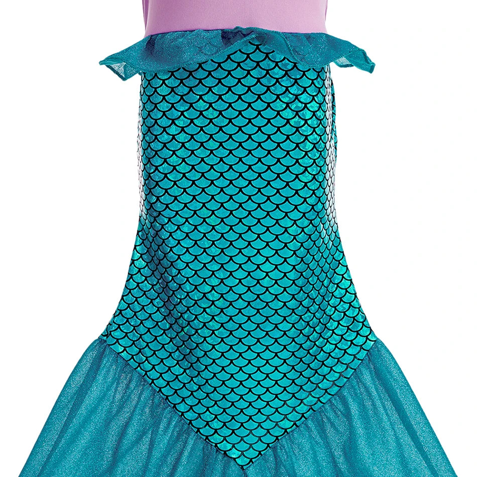 Robe de princesse pour enfants