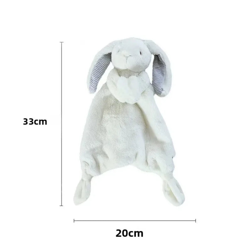 Doudou lapin