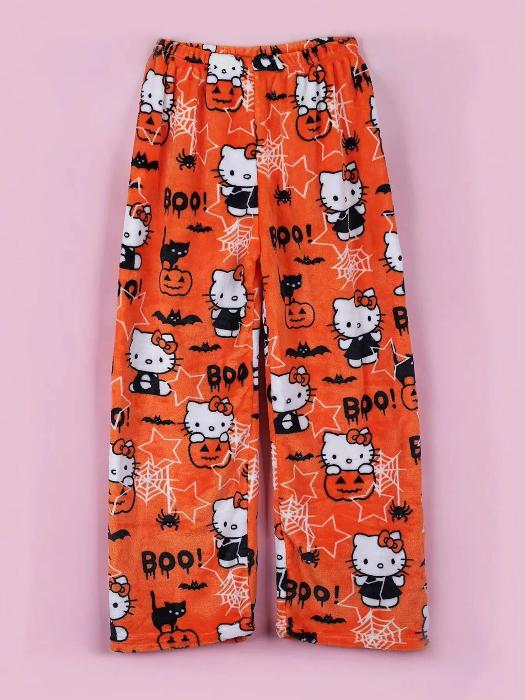 Pantalon de pyjama Hello Kitty