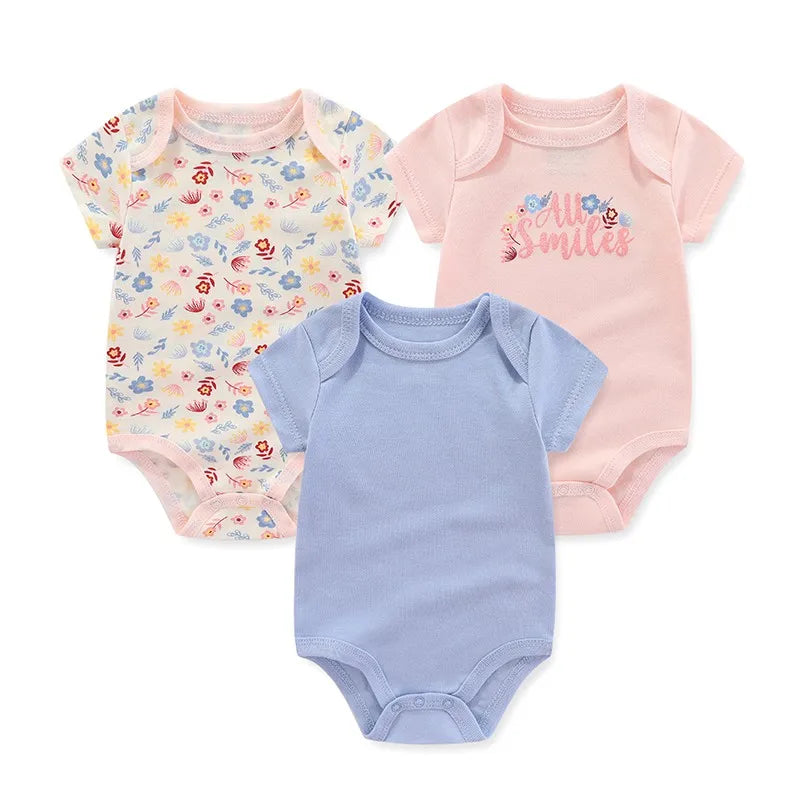 Ensemble unisexe en coton