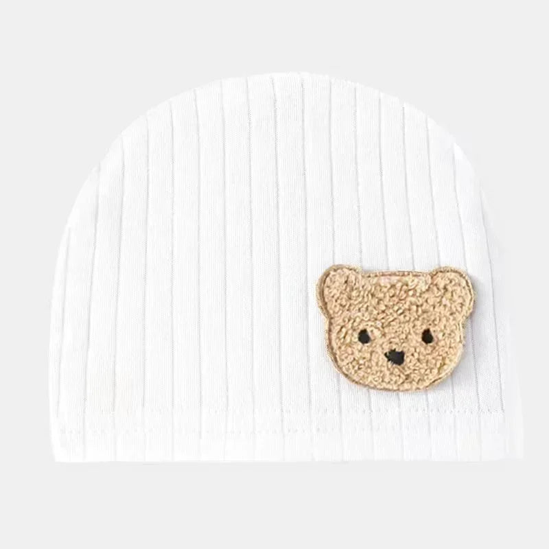 Bonnets printemps et automne