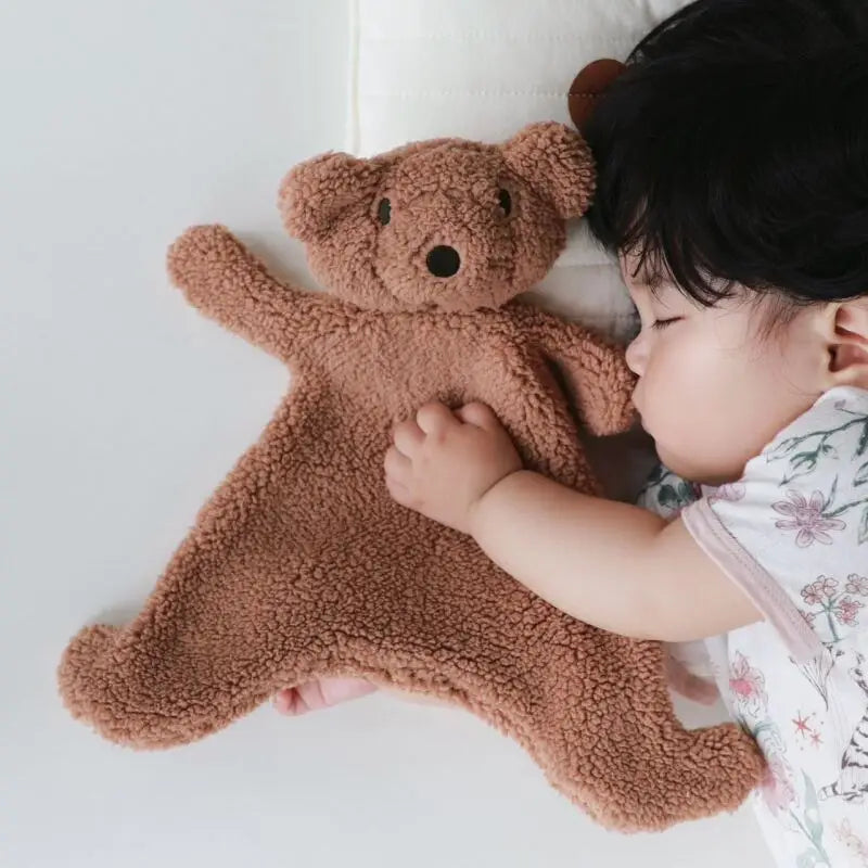 Doudou Ours