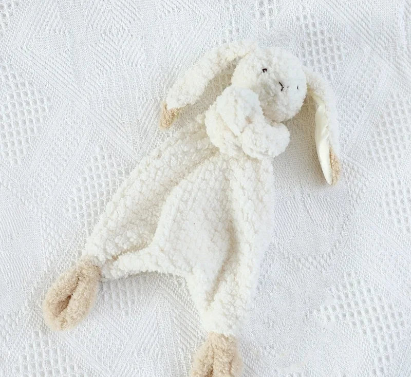 Doudou lapin