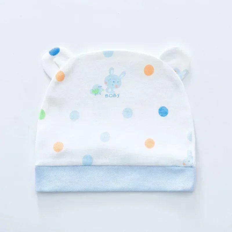 Bonnets printemps et automne