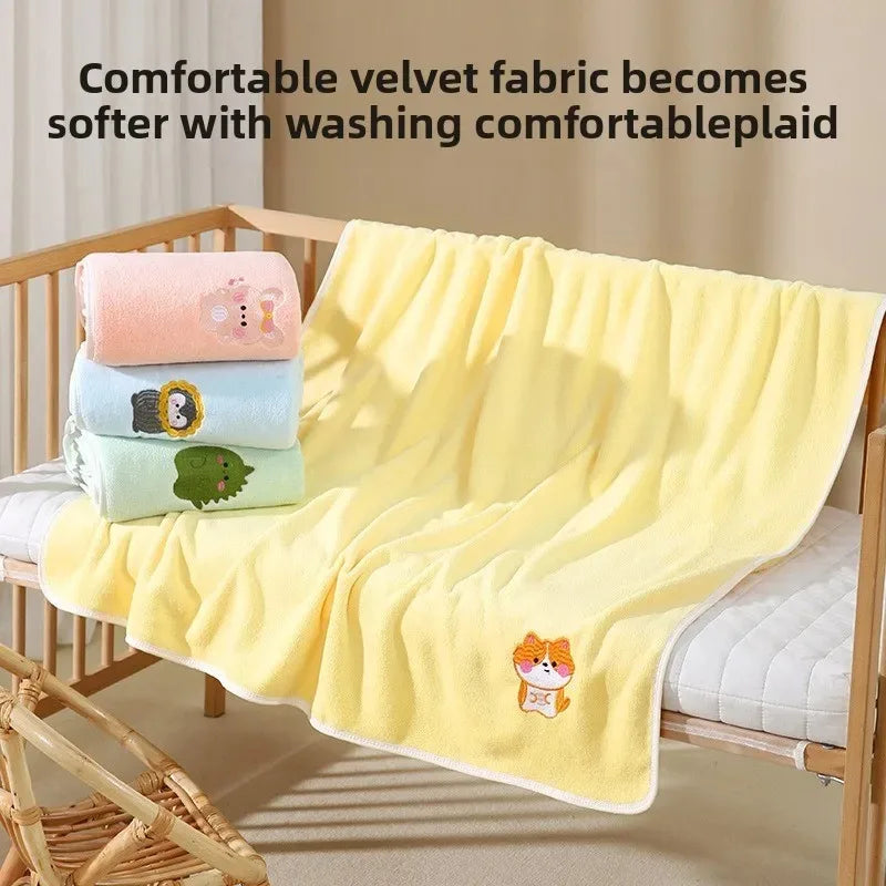 Ensemble de serviettes de bain