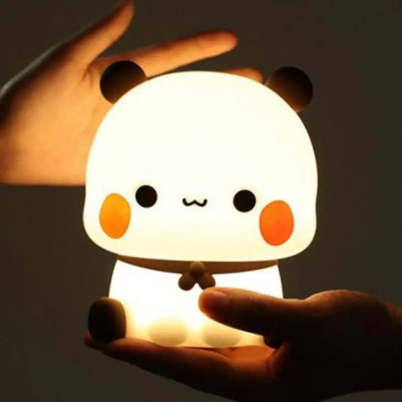 Veilleuse Panda