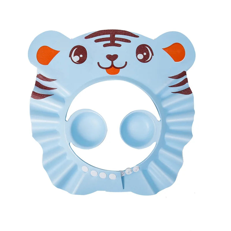 Bonnet de douche