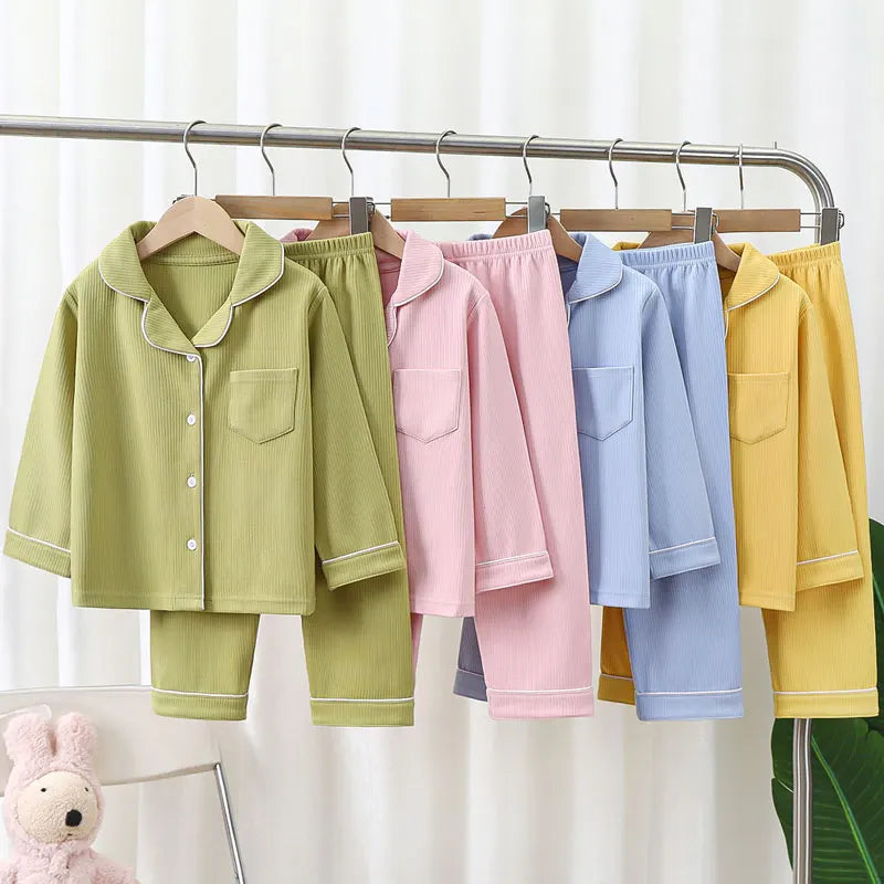 Ensembles de pyjamas
