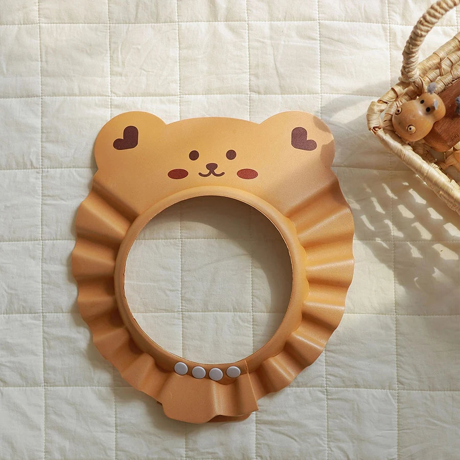 Bonnet de douche