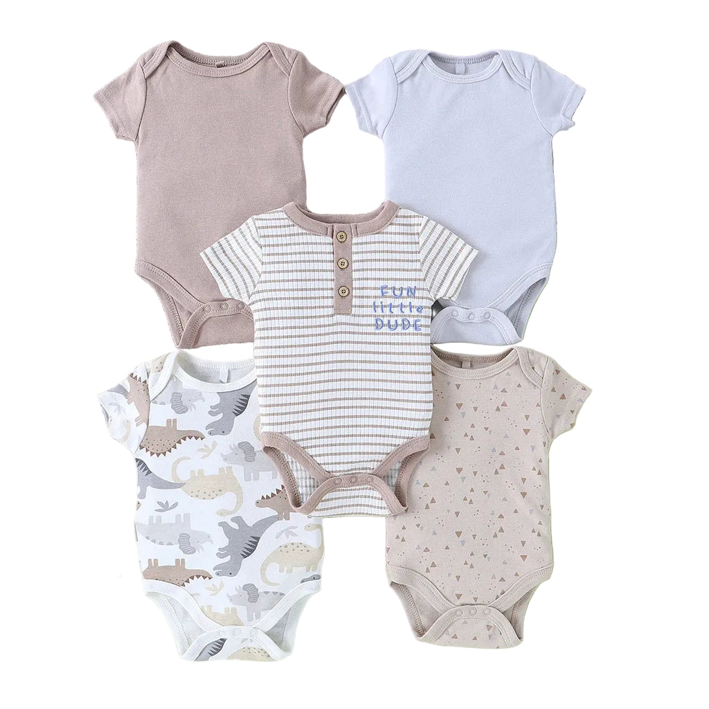 Ensemble de 5 vêtements