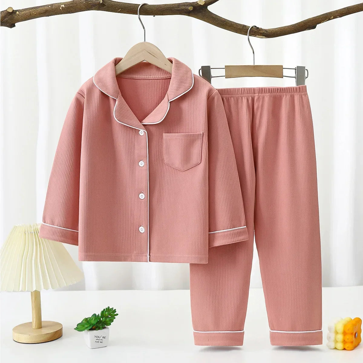 Ensembles de pyjamas