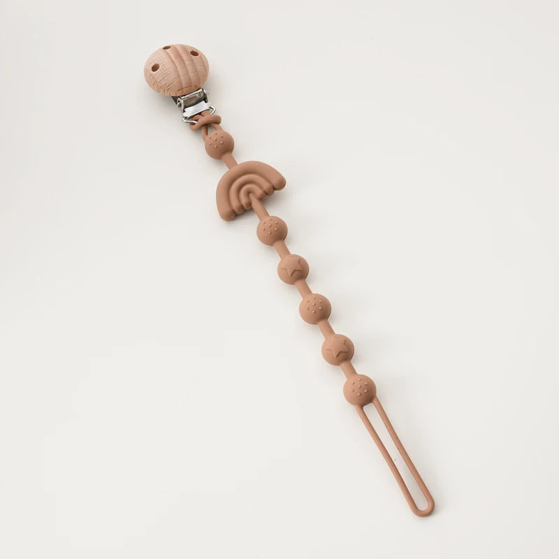 Attache-tétine
