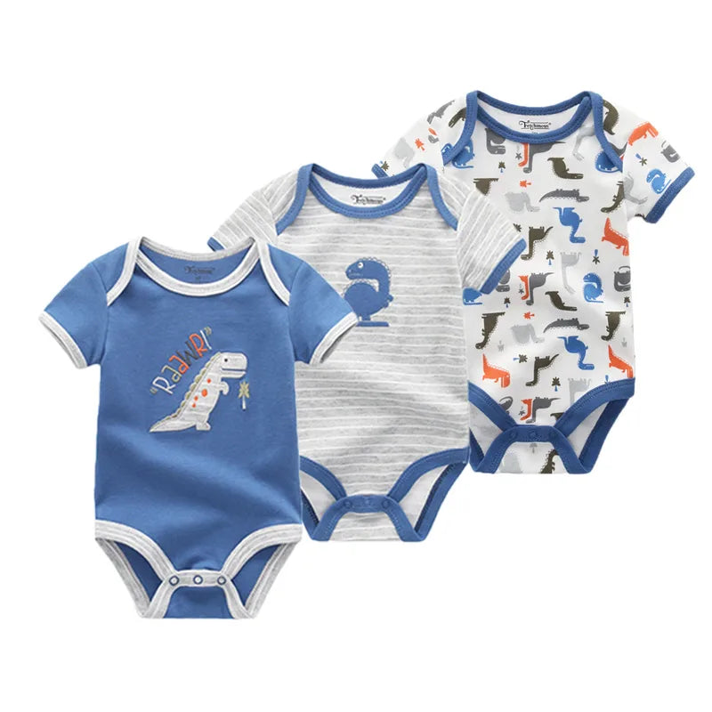 Ensemble unisexe en coton