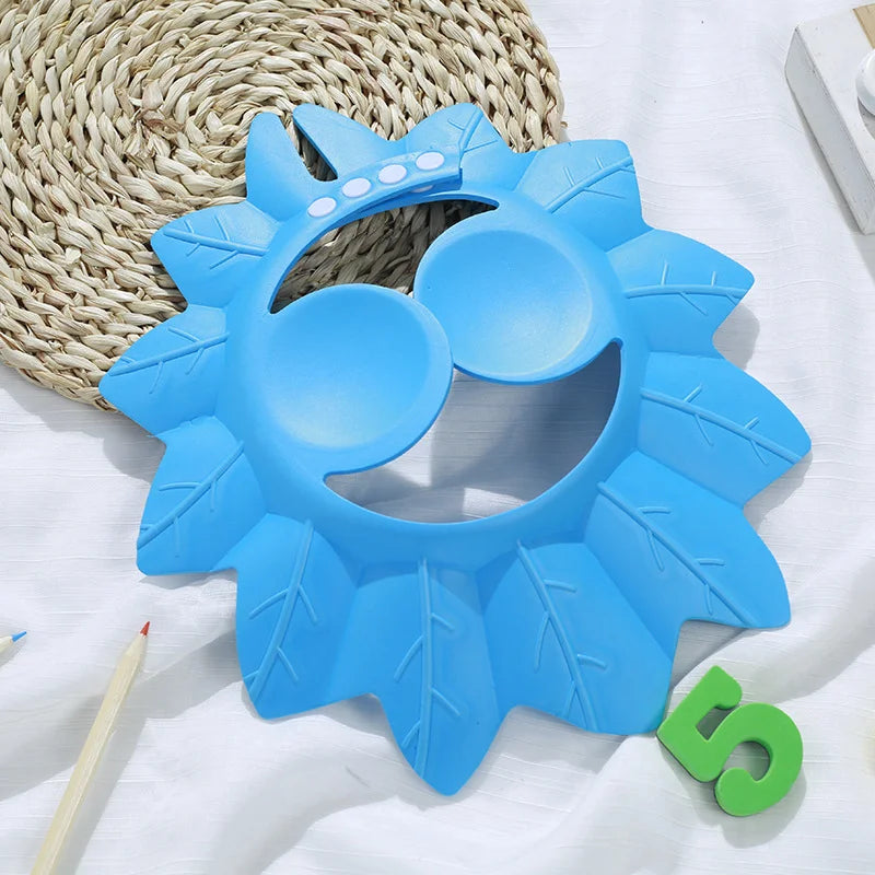 Bonnet de douche