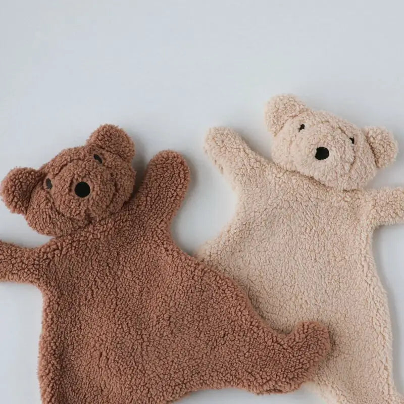 Doudou Ours