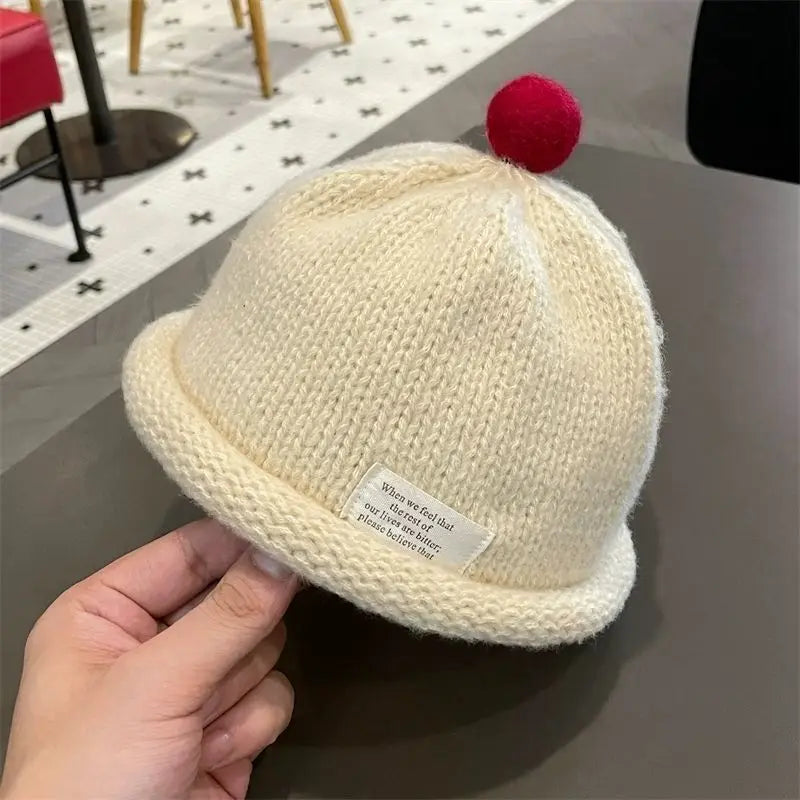 Bonnet d'hiver