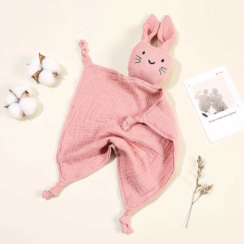 Doudou chat