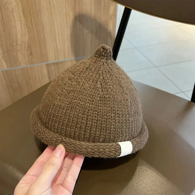 Bonnet d'hiver