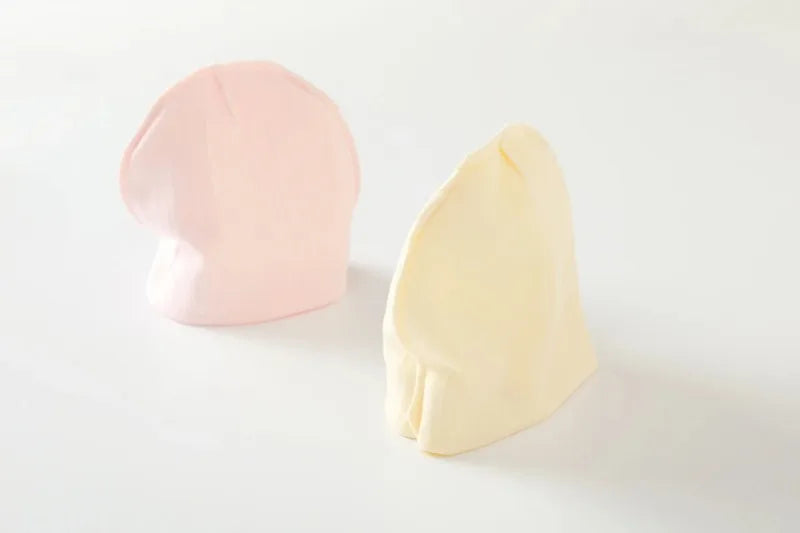 Bonnets printemps et automne